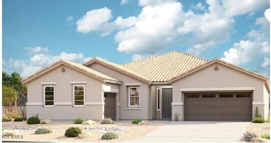 24225 N 172nd Ln, Surprise, AZ 85387