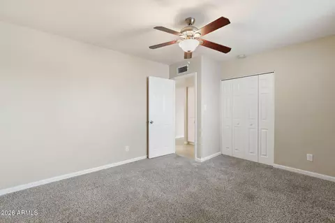 Bedroom - 1348 Enrose Cir, Mesa, AZ 85203 photo 2 of 7