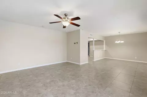 Living - 1348 Enrose Cir, Mesa, AZ 85203 photo 4 of 10