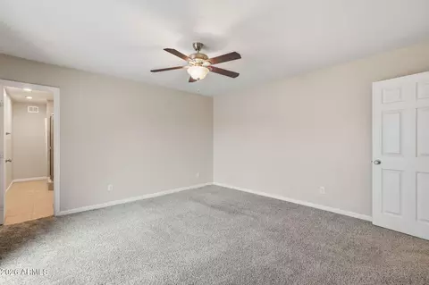 Bedroom - 1348 Enrose Cir, Mesa, AZ 85203 photo 7 of 7