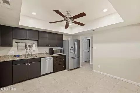 Kitchen - 1348 Enrose Cir, Mesa, AZ 85203 photo 1 of 5