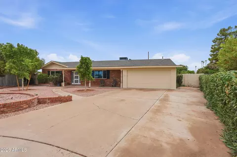 Other - 1348 Enrose Cir, Mesa, AZ 85203 photo 1 of 12