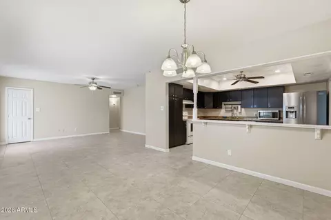 Living - 1348 Enrose Cir, Mesa, AZ 85203 photo 8 of 10