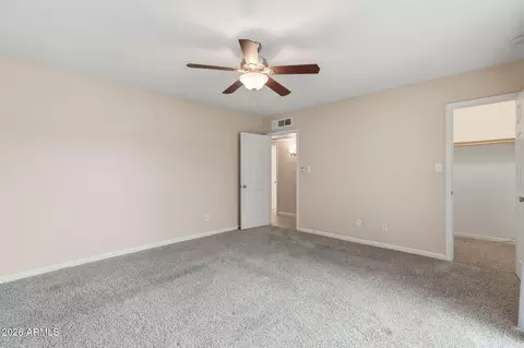 Bedroom - 1348 Enrose Cir, Mesa, AZ 85203 photo 6 of 7
