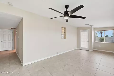 Living - 1348 Enrose Cir, Mesa, AZ 85203 photo 5 of 10
