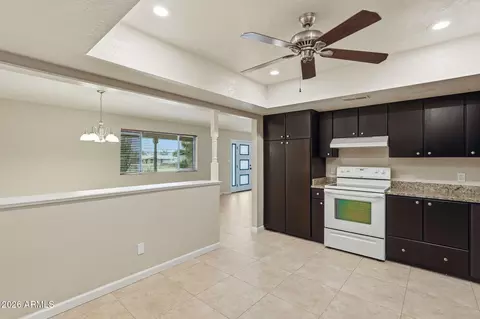 Kitchen - 1348 Enrose Cir, Mesa, AZ 85203 photo 2 of 5