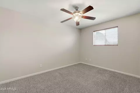 Bedroom - 1348 Enrose Cir, Mesa, AZ 85203 photo 3 of 7