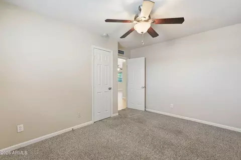 Bedroom - 1348 Enrose Cir, Mesa, AZ 85203 photo 4 of 7