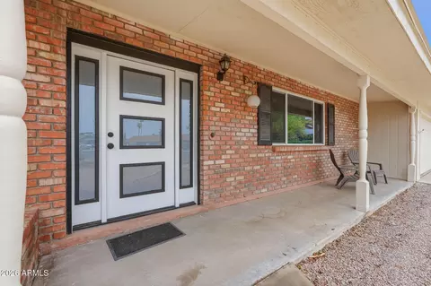 Exterior - 1348 Enrose Cir, Mesa, AZ 85203 photo 3 of 13