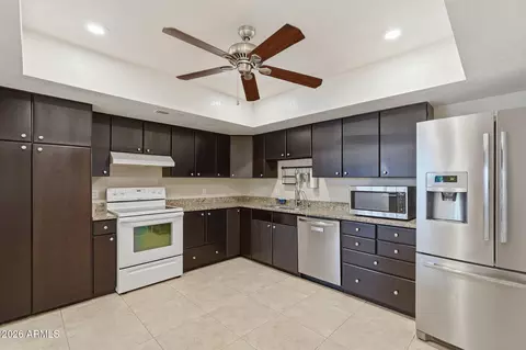 Kitchen - 1348 Enrose Cir, Mesa, AZ 85203 photo 3 of 5