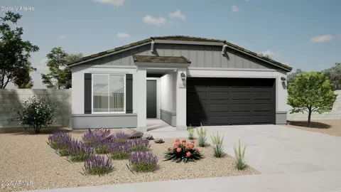 18105 W Calle Lejos Rd, Surprise, AZ 85387