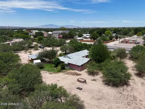 View/Area - 221 E Patton St, Saint David, AZ 85630 photo 1 of 3