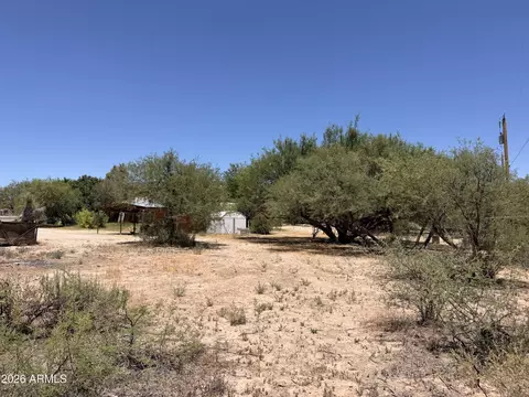 Exterior - 221 E Patton St, Saint David, AZ 85630 photo 6 of 12