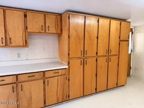 Kitchen - 221 E Patton St, Saint David, AZ 85630 photo 4 of 5