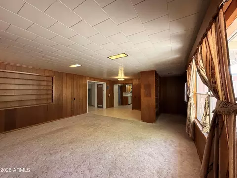 Living - 221 E Patton St, Saint David, AZ 85630 photo 1 of 3