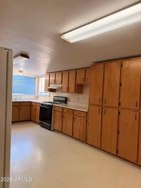 Kitchen - 221 E Patton St, Saint David, AZ 85630 photo 1 of 5