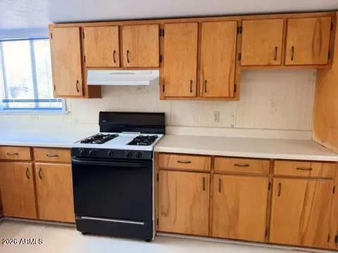 Kitchen - 221 E Patton St, Saint David, AZ 85630 photo 5 of 5