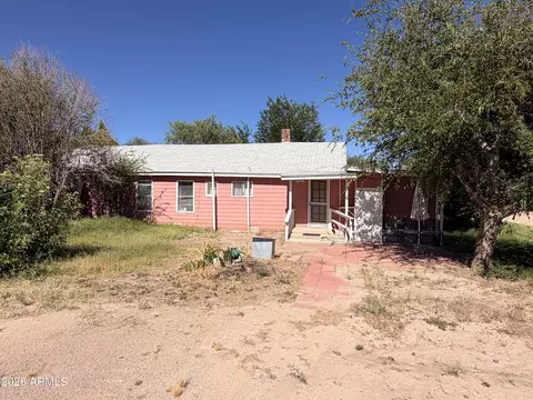 Other - 221 E Patton St, Saint David, AZ 85630 photo 11 of 11