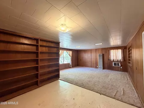 Living - 221 E Patton St, Saint David, AZ 85630 photo 3 of 3