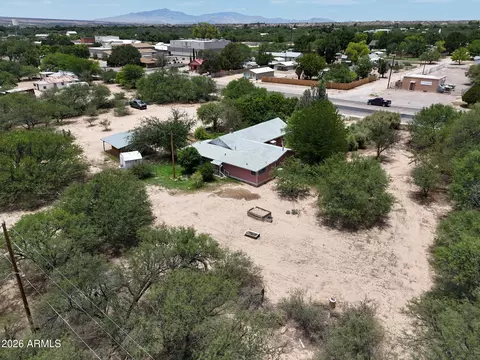 View/Area - 221 E Patton St, Saint David, AZ 85630 photo 2 of 3