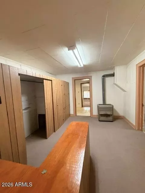 Entry Way - 221 E Patton St, Saint David, AZ 85630 photo 2 of 3