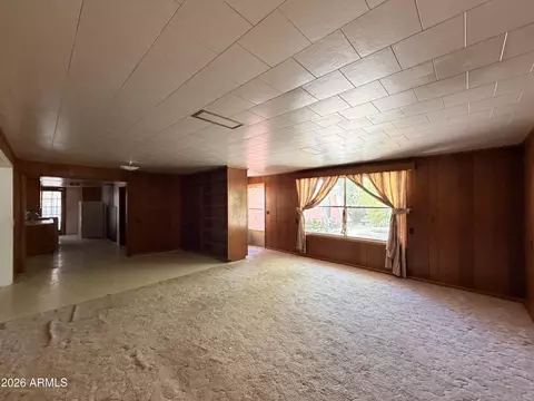 Living - 221 E Patton St, Saint David, AZ 85630 photo 2 of 3