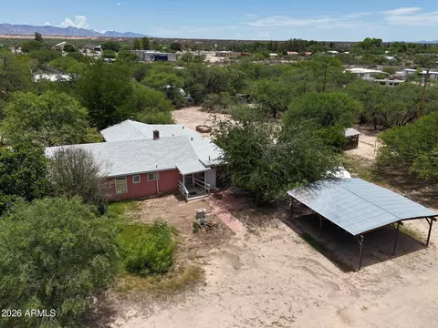 View/Area - 221 E Patton St, Saint David, AZ 85630 photo 3 of 3