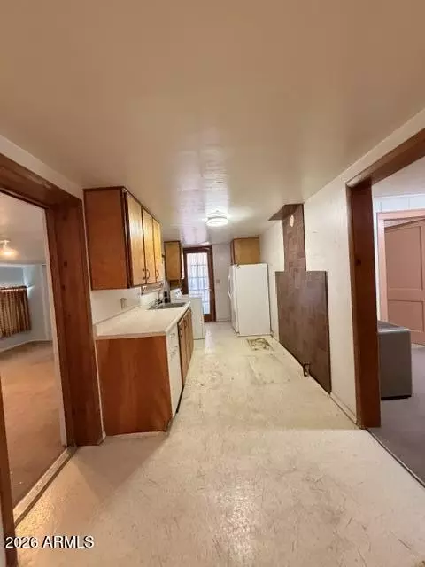 Entry Way - 221 E Patton St, Saint David, AZ 85630 photo 1 of 3