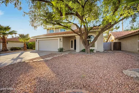 4236 E Amberwood Dr, Phoenix, AZ 85048 photo 16