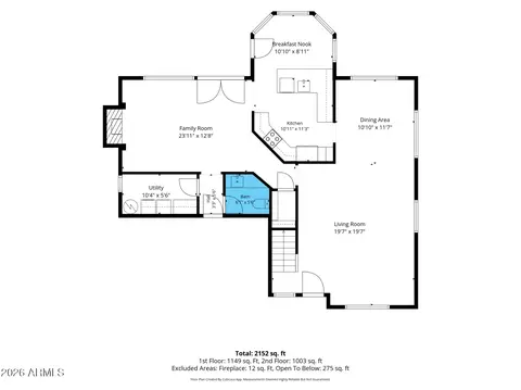 4236 E Amberwood Dr, Phoenix, AZ 85048 photo 2