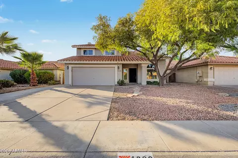 4236 E Amberwood Dr, Phoenix, AZ 85048 photo 57