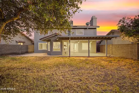 4236 E Amberwood Dr, Phoenix, AZ 85048 photo 5