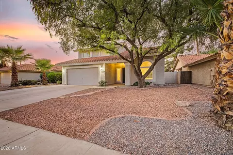 4236 E Amberwood Dr, Phoenix, AZ 85048 photo 14