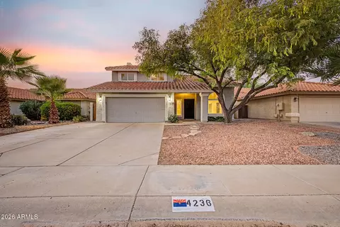 4236 E Amberwood Dr, Phoenix, AZ 85048 photo 12