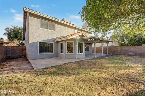 4236 E Amberwood Dr, Phoenix, AZ 85048 photo 46