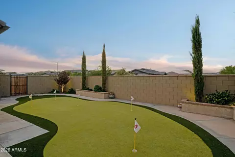 Exterior - 4207 S Electron --, Mesa, AZ 85212 photo 6 of 8