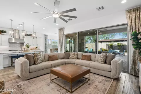 Living - 4207 S Electron --, Mesa, AZ 85212 photo 2 of 2