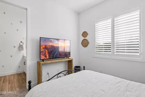 Bedroom - 4207 S Electron --, Mesa, AZ 85212 photo 5 of 5
