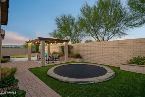 Exterior - 4207 S Electron --, Mesa, AZ 85212 photo 3 of 8