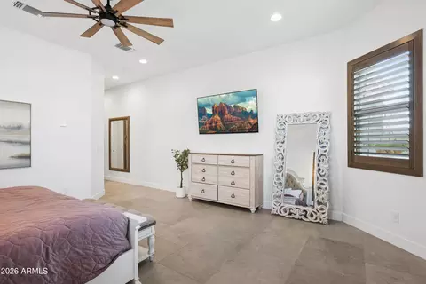 Bedroom - 4207 S Electron --, Mesa, AZ 85212 photo 3 of 5