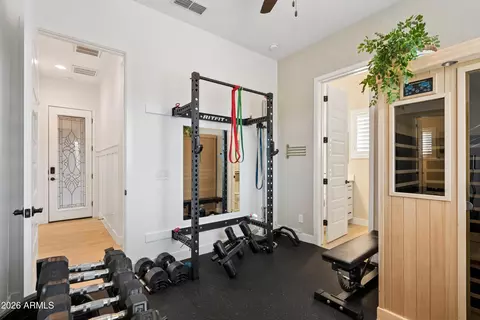 Entry Way - 4207 S Electron --, Mesa, AZ 85212 photo 6 of 6