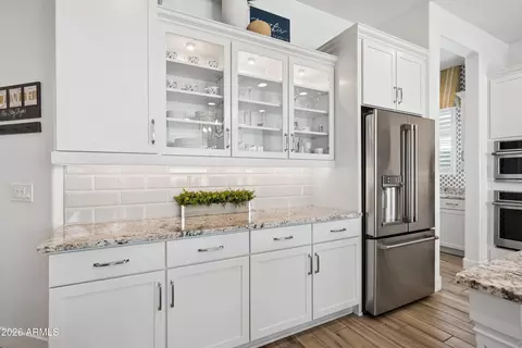 Kitchen - 4207 S Electron --, Mesa, AZ 85212 photo 5 of 7