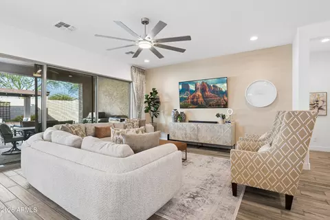 Living - 4207 S Electron --, Mesa, AZ 85212 photo 1 of 2
