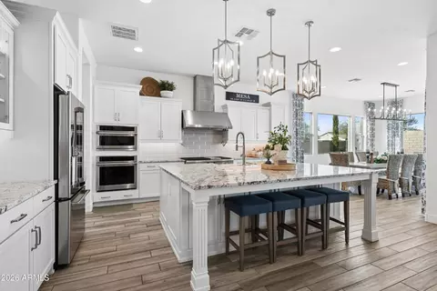 Kitchen - 4207 S Electron --, Mesa, AZ 85212 photo 1 of 7