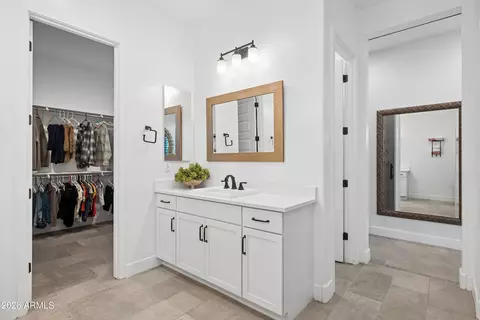 Entry Way - 4207 S Electron --, Mesa, AZ 85212 photo 4 of 6