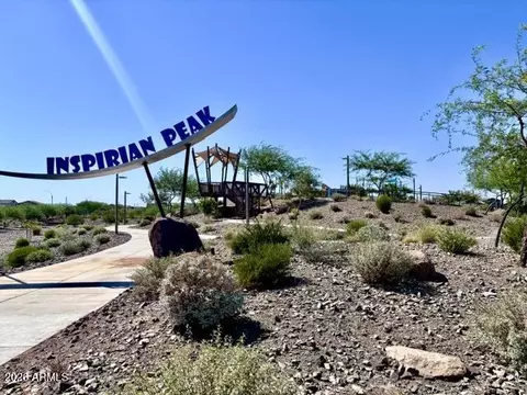 View/Area - 4207 S Electron --, Mesa, AZ 85212 photo 2 of 2