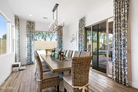 Dining - 4207 S Electron --, Mesa, AZ 85212 photo 1 of 2