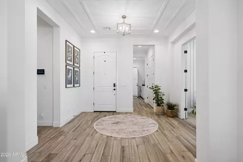 Entry Way - 4207 S Electron --, Mesa, AZ 85212 photo 1 of 6
