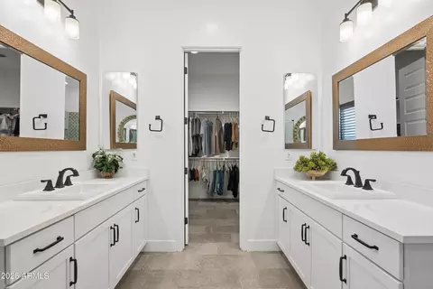 Entry Way - 4207 S Electron --, Mesa, AZ 85212 photo 5 of 6