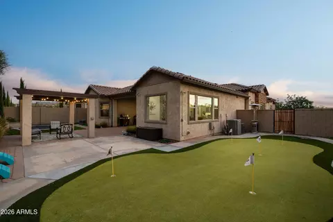 Exterior - 4207 S Electron --, Mesa, AZ 85212 photo 4 of 8